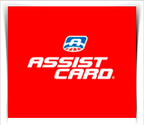 assist card