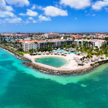 ofertas me voy de viaje Aruba