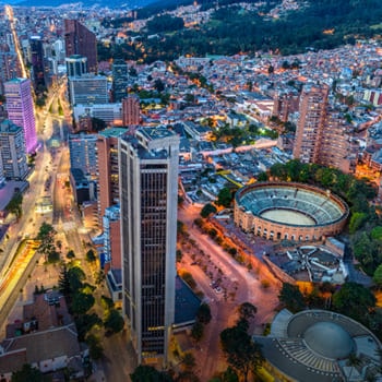 ofertas me voy de viaje Bogotá