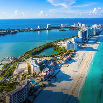 ofertas me voy de viaje Cancún
