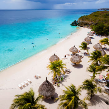 ofertas me voy de viaje Curazao