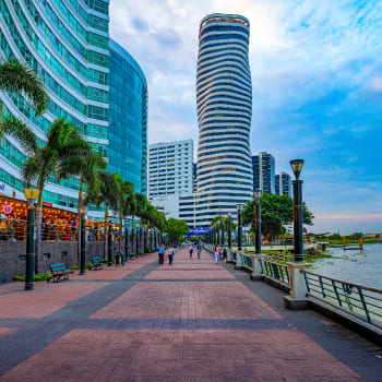 ofertas me voy de viaje Guayaquil