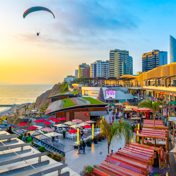 vuelos baratos latams Lima