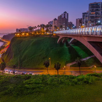 vuelos baratos latams Lima