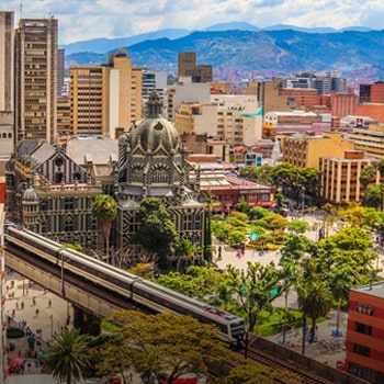 ofertas me voy de viaje Medellín