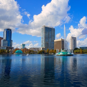 ofertas me voy de viaje Orlando