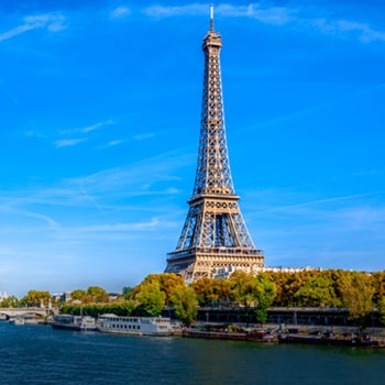 ofertas me voy de viaje París
