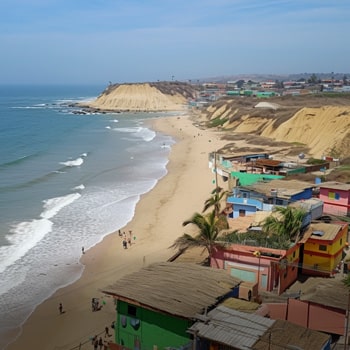 vuelos baratos latams Tumbes