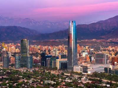 Santiago