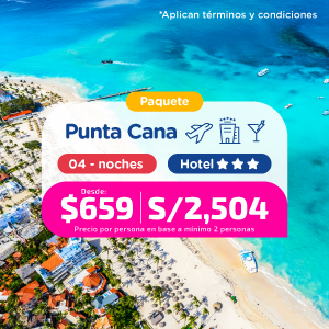 Paquetes a Orlando