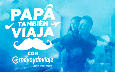 Viaja a Aruba