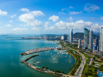Panamá
