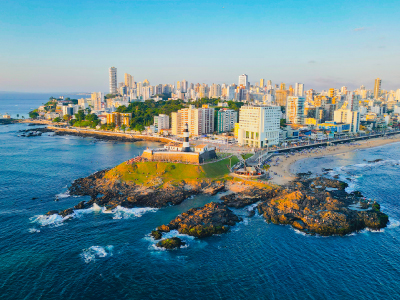 Salvador Do Bahia