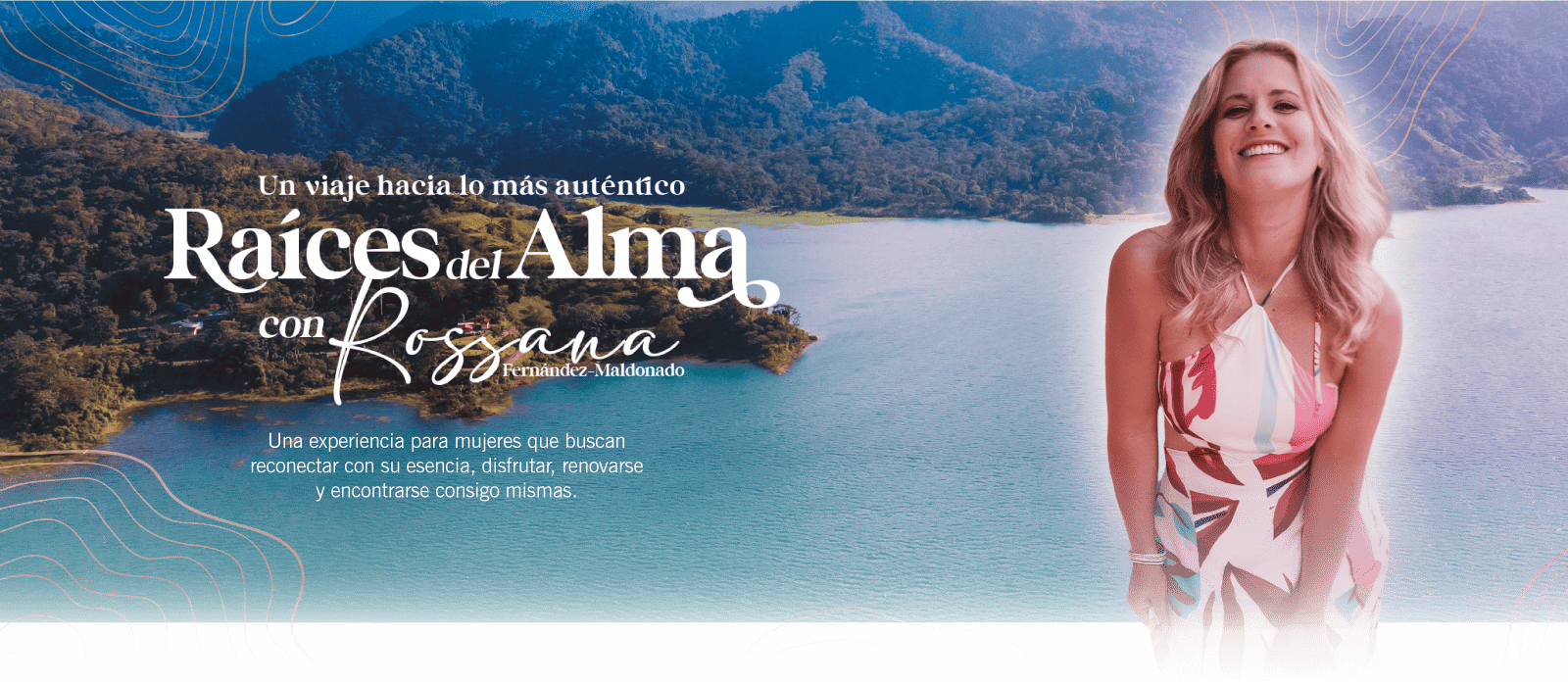 me voy de viaje a Costa Rica