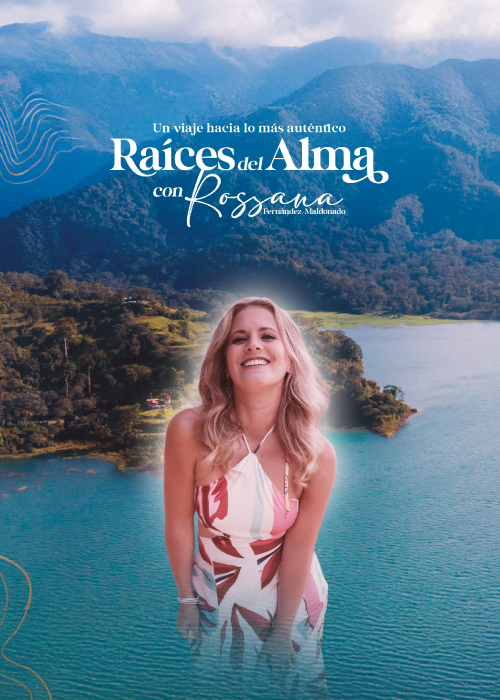 me voy de viaje a Costa Rica