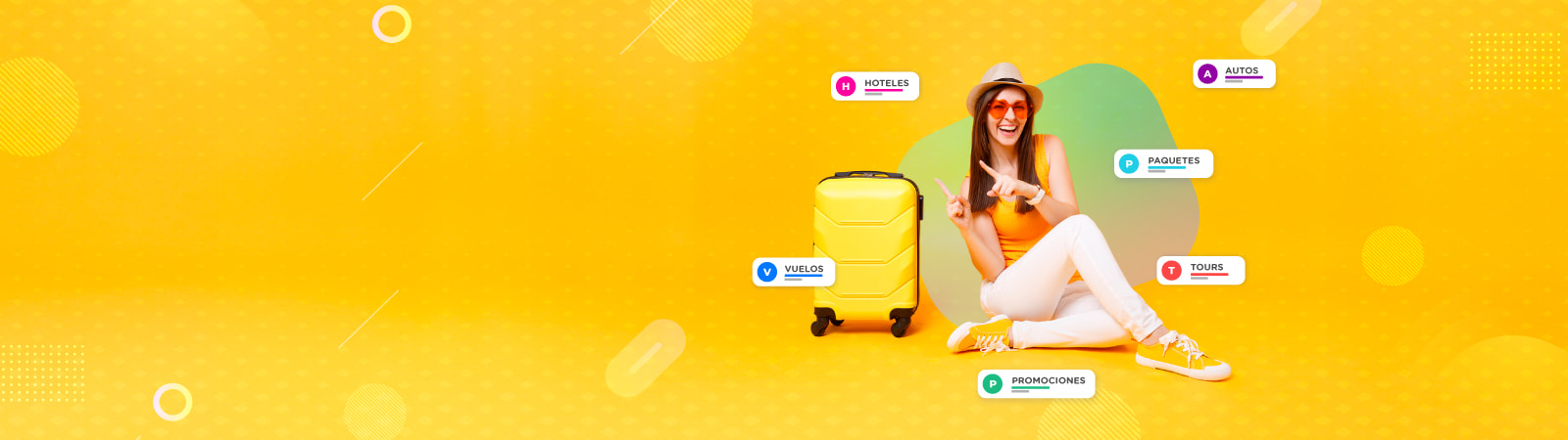 Cyber Travel
