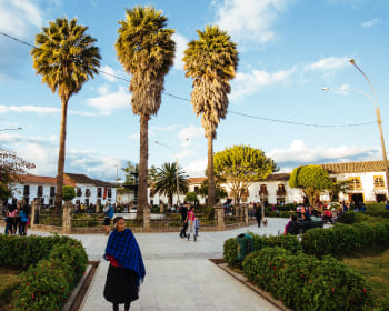 plaza-chachapoyas