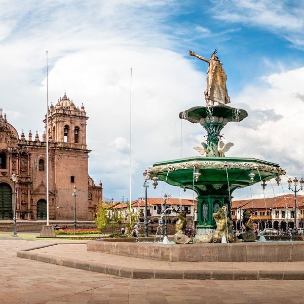 Oferta de Semana Santa a Cusco por 4 días