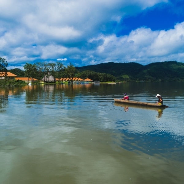 AÑO NUEVO EN TARAPOTO