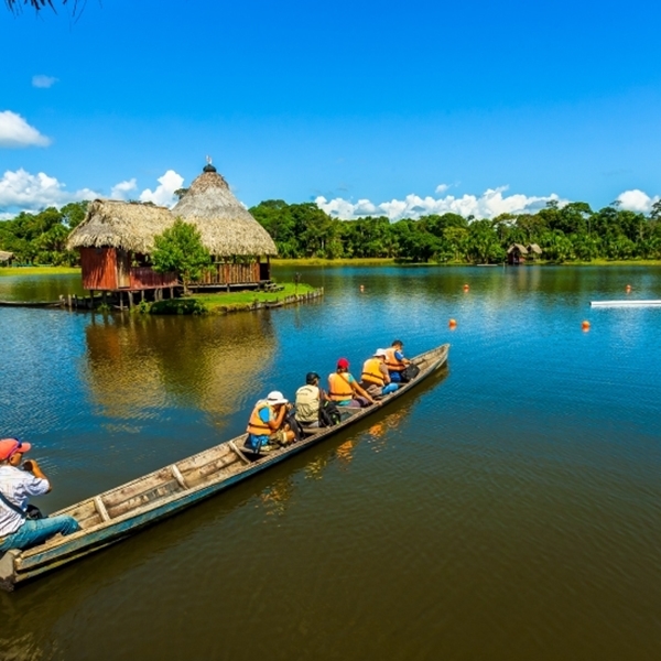 TARAPOTO