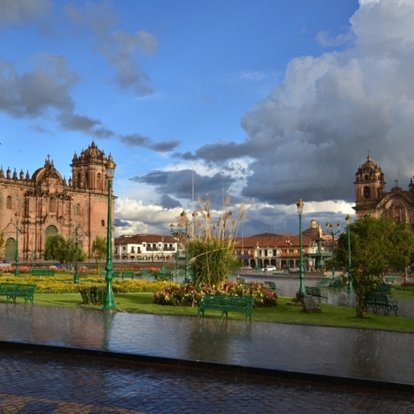 CUSCO