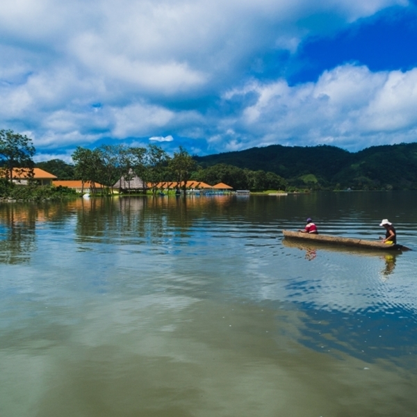 TARAPOTO