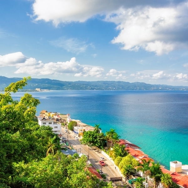 MONTEGO BAY 