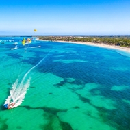 PUNTA CANA