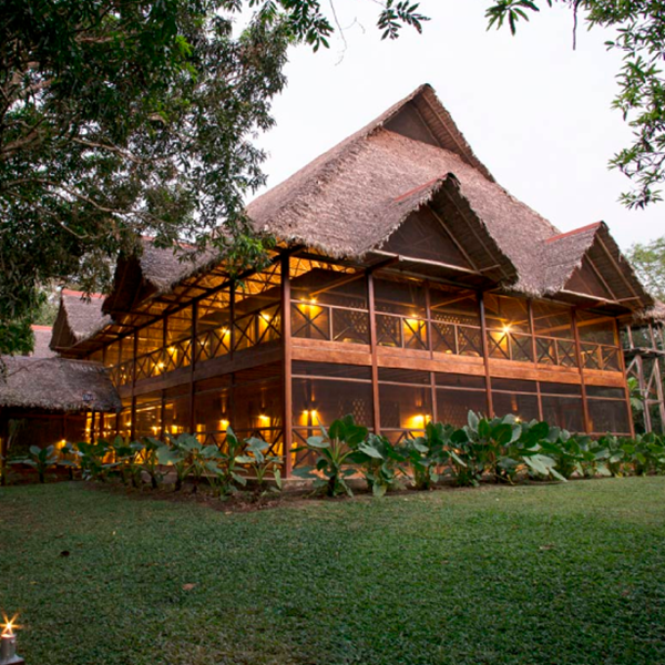 INKATERRA