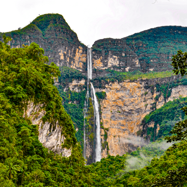 Chachapoyas