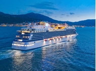 Oceanía Crucero Allura