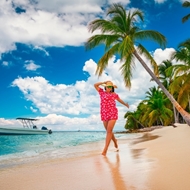 PUNTA CANA