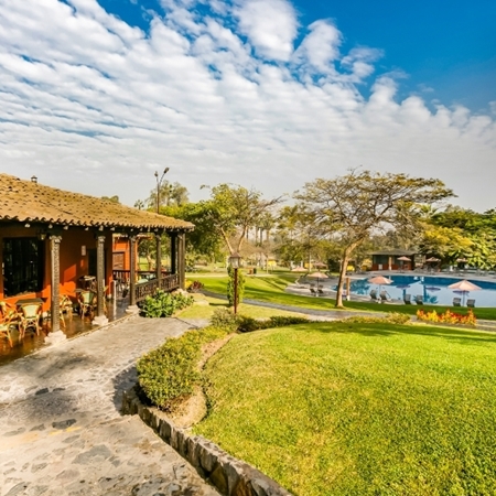 DECAMERON EL PUEBLO