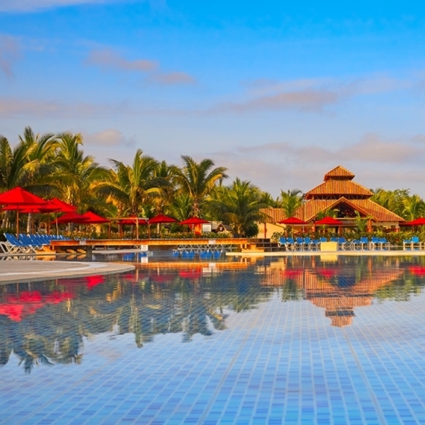 DECAMERON PUNTA SAL