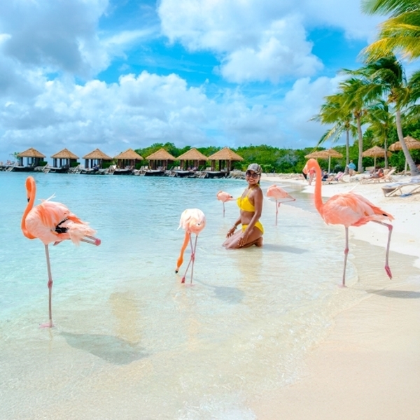 ARUBA