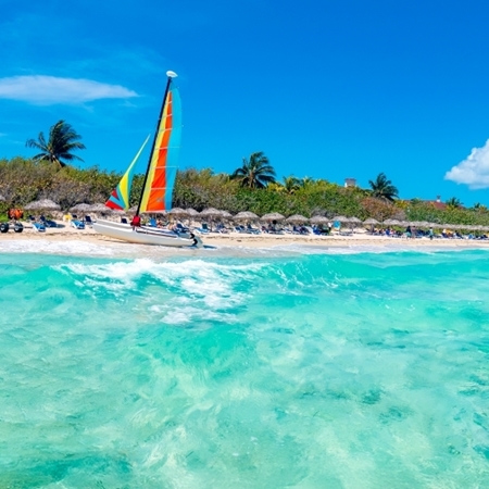 VARADERO