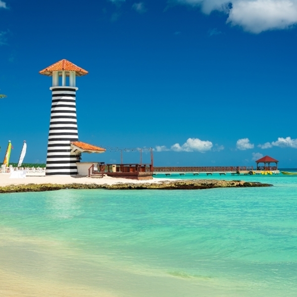 LA ROMANA