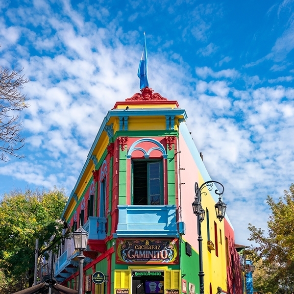Picture of BUENOS AIRES