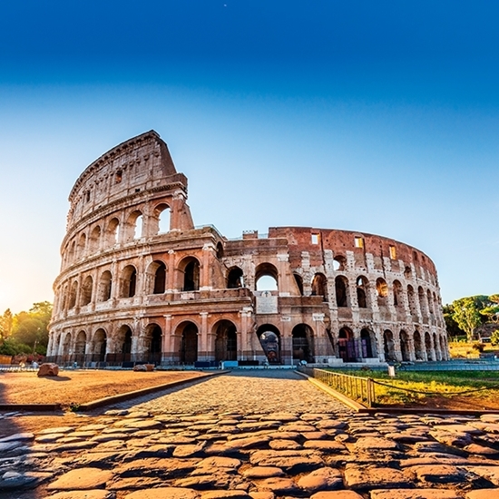 Picture of MARAVILLAS DE EUROPA