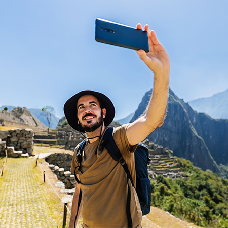 Picture of Cyber Cusco
