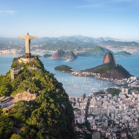 After Office Río De Janeiro
