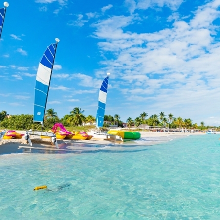  After Office Varadero