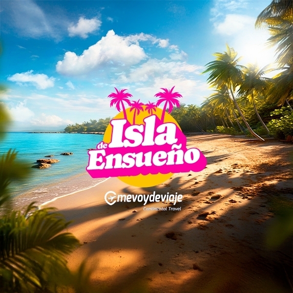 Picture of ISLA DE ENSUEÑO