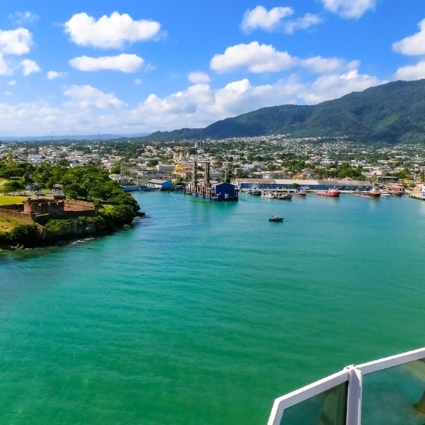 PUERTO PLATA