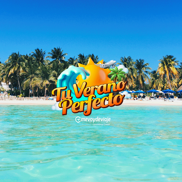 Picture of TU VERANO PERFECTO