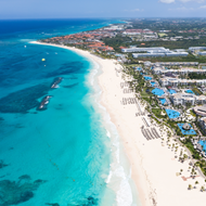 PUNTA CANA