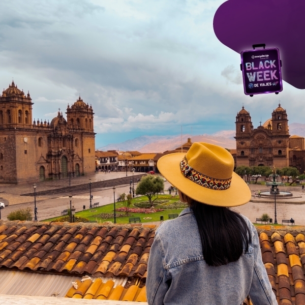 Cusco Black Week