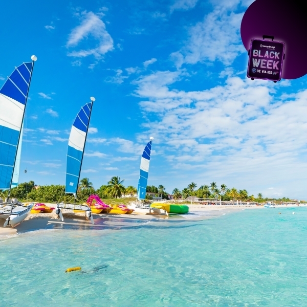 Varadero Black Week