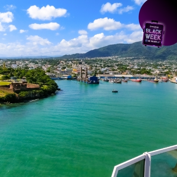 Puerto Plata Black Week