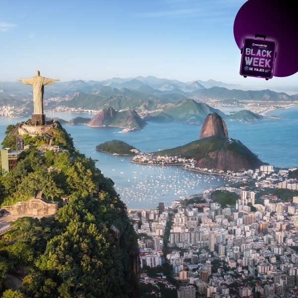 Rio de Janeiro Black Week